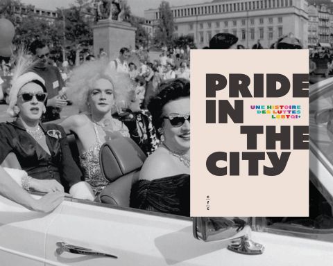 Pride in the city | Une histoire des luttes LGBTQI+